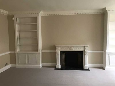 london decorator