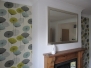 Wallpapering
